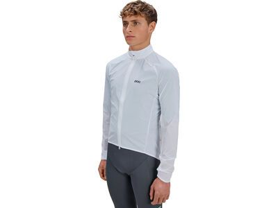 POC Pure-Lite Splash Jacket, hydrogen white - Bild 3