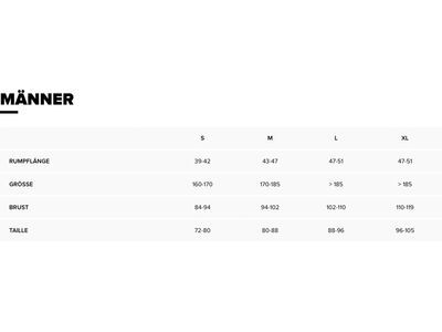 Atomic Live Shield AMID Lite Vest M, black - Bild 3