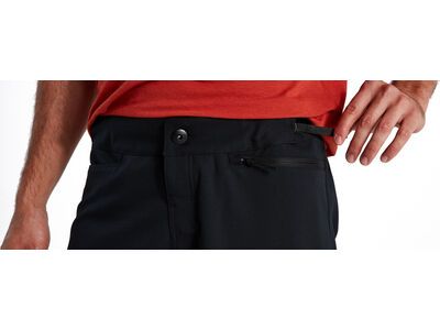 Specialized Trail Short with Liner, black - Bild 4