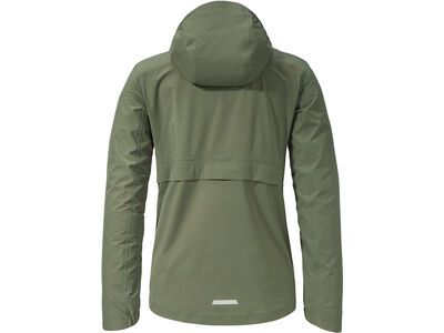 Schöffel 2.5L Jacket Bellagio L, laurel wreath - Bild 2