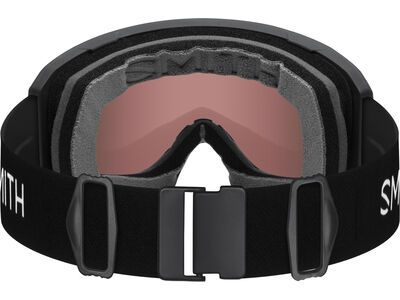 Smith Preview, ChromaPop Everyday Red Mirror / black - Bild 3