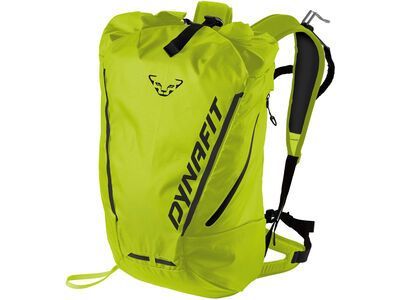 Dynafit Expedition 30, lime punch/black