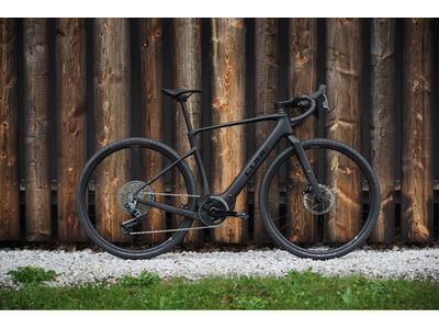 Cube Nuroad Hybrid C:62 SLX 400X, carbon´n´glossy - Bild 25