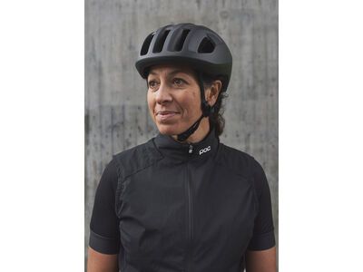 POC Ventral MIPS, uranium black matt - Bild 6