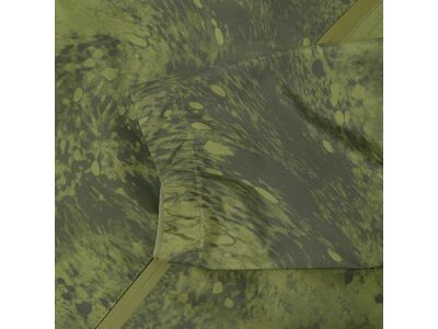 Endura Loop Rout Wasserdichte Jacke, aop olive green - Bild 11