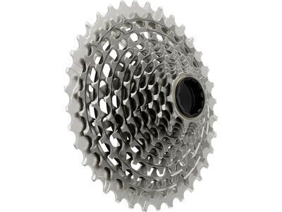 SRAM Red XG-1290 E1 Kassette - 12-fach, silber - Bild 12