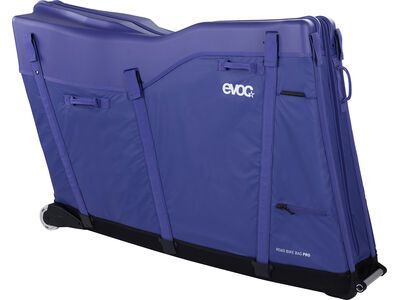 Evoc Road Bike Bag Pro, violet - Bild 1
