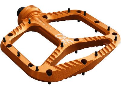 OneUp Components Aluminum Pedals, orange - Bild 2