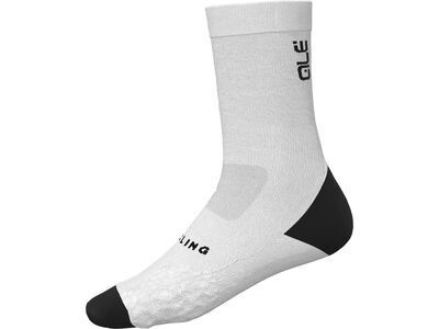 Ale Digitopress Socks, white