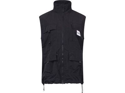 Eivy Windbreaker Utility Vest, black - Bild 1