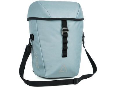 Cube Acid Seitentasche City 15 SMLink, grey - Bild 3