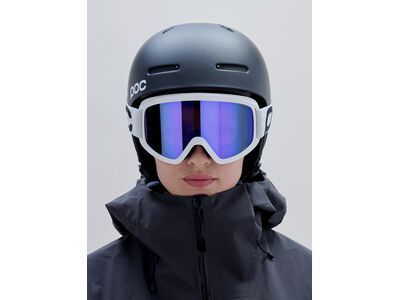 POC Opsin, Clarity Int. Partly Sunny Purple / hydrogen white - Bild 5