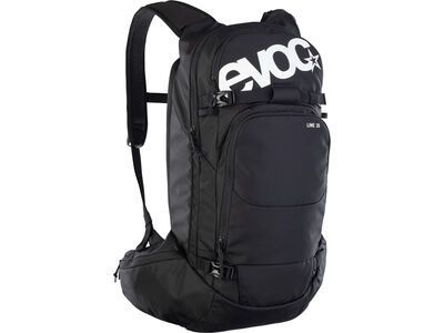 Evoc Line 20, black