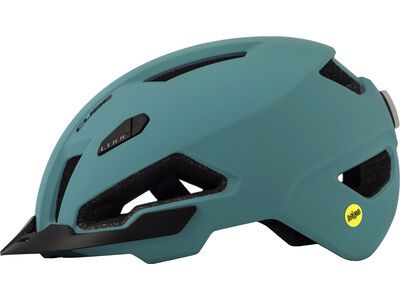 Cube Helm Evoy Hybrid MIPS, blue - Bild 2