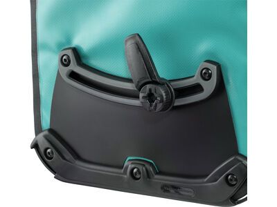 ORTLIEB Sport-Roller Free (Paar), lagoon-black - Bild 4