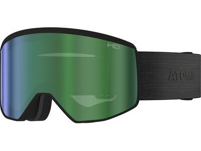 Atomic Four Pro M Green HD / all black