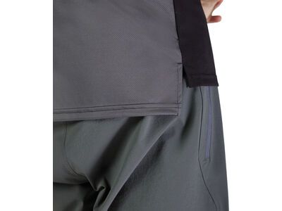 Fox Ranger SS Jersey Wordmark, black - Bild 6