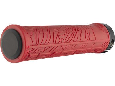 Race Face Half Nelson Grip red