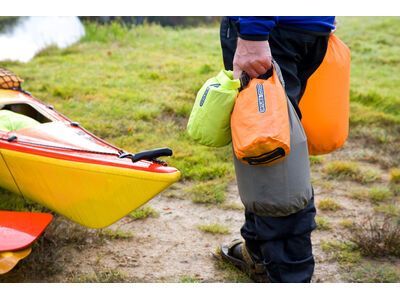 ORTLIEB Dry-Bag Light 3 L, light green - Bild 6