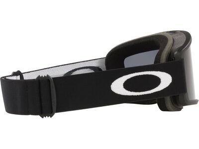 Oakley Target Line L, Dark Grey / matte black - Bild 8