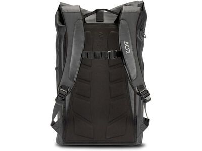 Cube Acid Seitentasche & Rucksack Flip Pro 25 SMLink 2.0, black - Bild 3