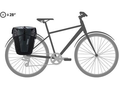 ORTLIEB Back-Roller XL (Paar), asphalt-black - Bild 8