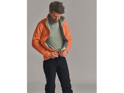 Ortovox Ortler Metawool 60 Rev Jacket M, green sage - Bild 8