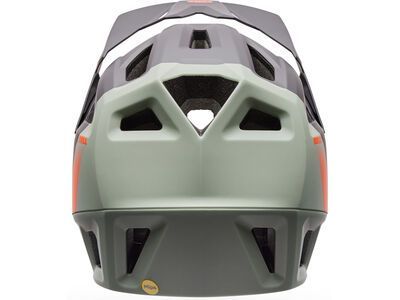 Bell Full-Air MIPS, ratio rootbeer - Bild 4