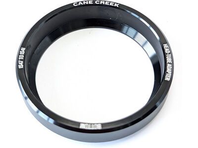 Cane Creek IS47-IS41 Headset Converter Unterteil - 1 1/4 auf 1 1/8 - Bild 3