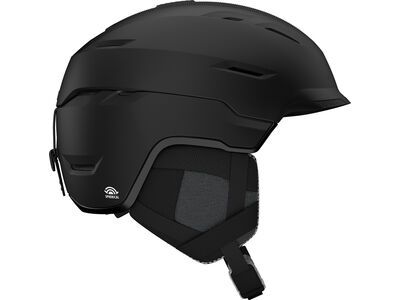 Giro Tenaya Spherical MIPS, matte black - Bild 3