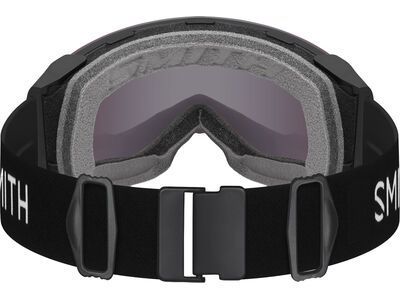 Smith 4D Mag, ChromaPop Sun Blue Mirror / black - Bild 3