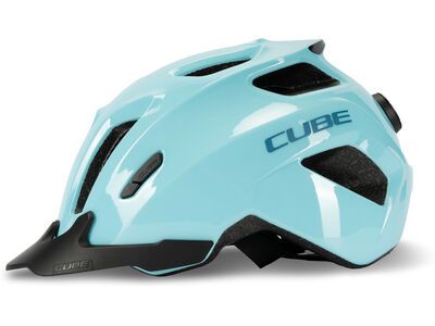 Cube Helm Fink, blue - Bild 2