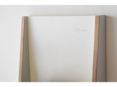 PARAX L-Rack, weiß - Bild 9