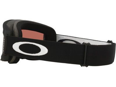 Oakley Line Miner M, Prizm Snow 24k Iridium / matte black - Bild 5