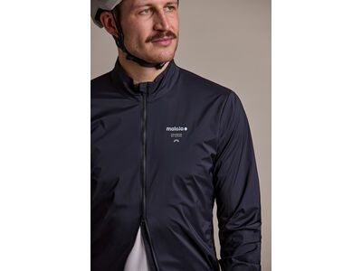 Maloja MaxlM. Jacket, deep black - Bild 4