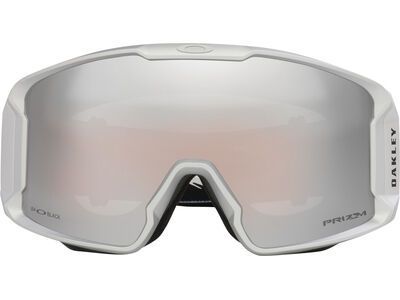 Oakley Line Miner M Ayumu Hirano Signature Series, Prizm Snow Black Iridium - Bild 2