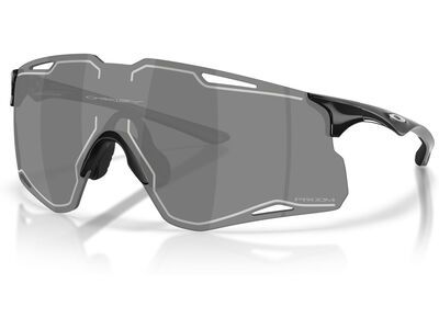 Oakley Cybr Lightning, Prizm Black - Bild 10