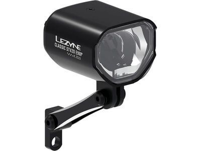 Lezyne E-Bike Classic StVZO E900+, black - Bild 2