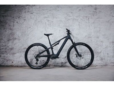 Cube AMS Hybrid One44 C:62 Pro 400X, blackline - Bild 11