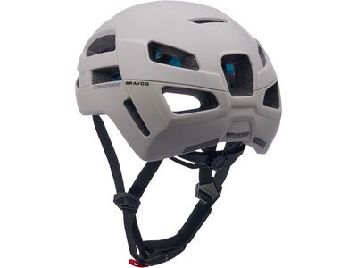 Cratoni Gravoq, darksand matt - Bild 2