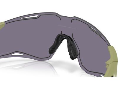 Oakley Cybr Lightning, Prizm Grey - Bild 5