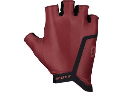 Scott Perform Gel SF Glove, wood red