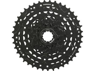 Shimano Cues CS-LG300-9 Linkglide - 9-fach - Bild 2