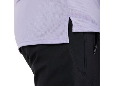 Fox Womans Ranger LS Jersey Fox Head, lilac - Bild 7
