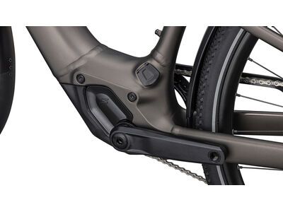 Specialized Turbo Vado SL 2 4.0 EQ, satin gunmetal - Bild 4