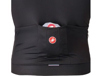 Castelli Squadra Stretch Vest, silver gray/dark gray - Bild 7