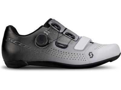 Scott Road Team BOA W's Shoe, black fade/white - Bild 3