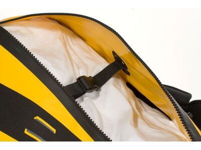 ORTLIEB Duffle 60 L, sunyellow-black - Bild 5