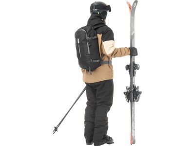 Picture Merassen M Gore Tex Jkt, shitake - Bild 18