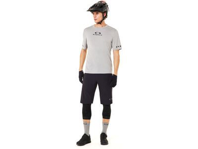 Oakley Seeker Airline Short, blackout - Bild 5